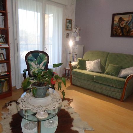 Chambre D'Hote Pontorson Ngoại thất bức ảnh