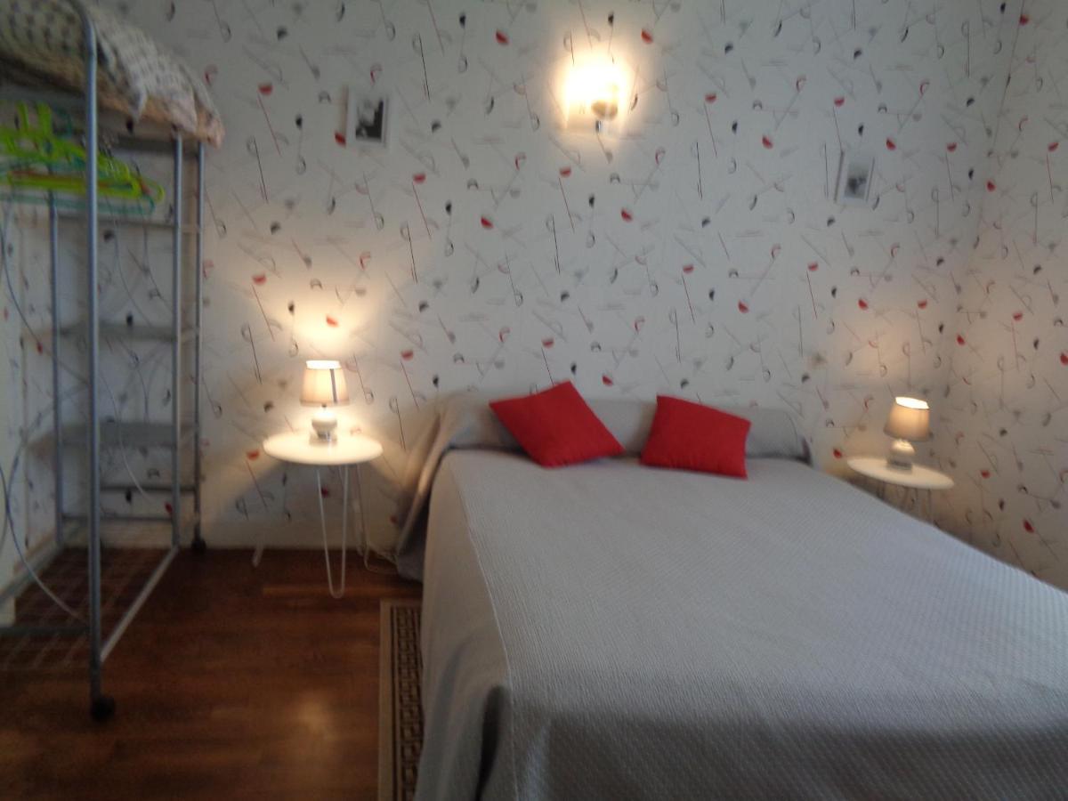 Chambre D'Hote Pontorson Ngoại thất bức ảnh