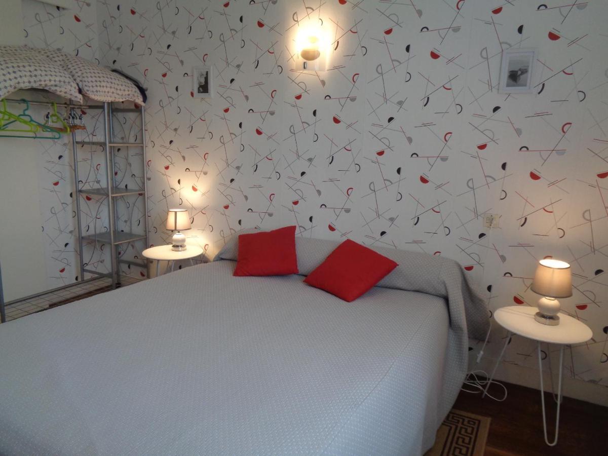 Chambre D'Hote Pontorson Ngoại thất bức ảnh